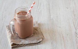 Chocolate Milk