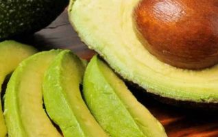 Order of Avacado