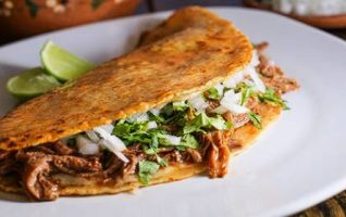 Birria Quesadilla