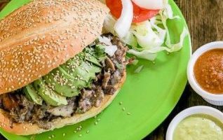 Sirloin Torta