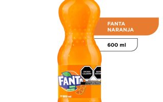 Fanta