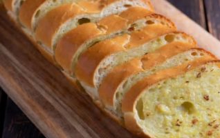 Garlic Bread