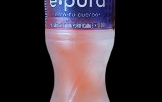 Agua Water 600ml