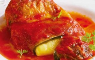 Chile Relleno