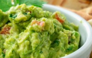 Guacamole