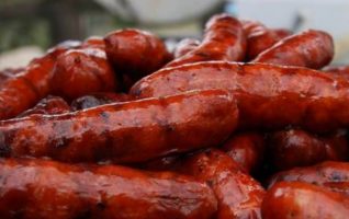 Extra Grilling Chorizo (2 Pieces)