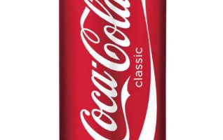 Coca-Cola 350 ml