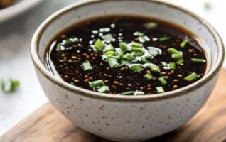House Sauce (2 oz)