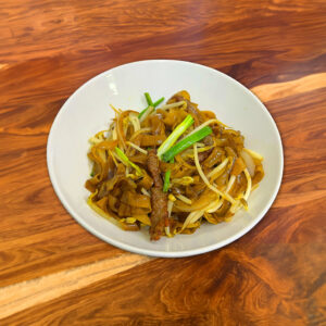 Beef Chow Fun