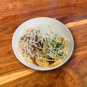 Chinese Chicken Salad (200g)