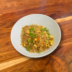 Egg Fried Rice
