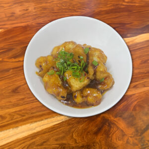 Orange Cauliflower (175g)