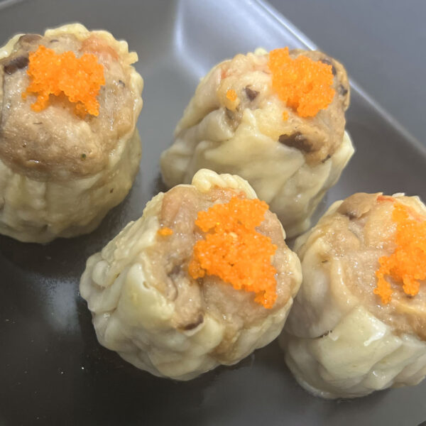 Siu Mai (4pcs/120g)
