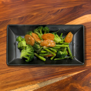 Vegetables