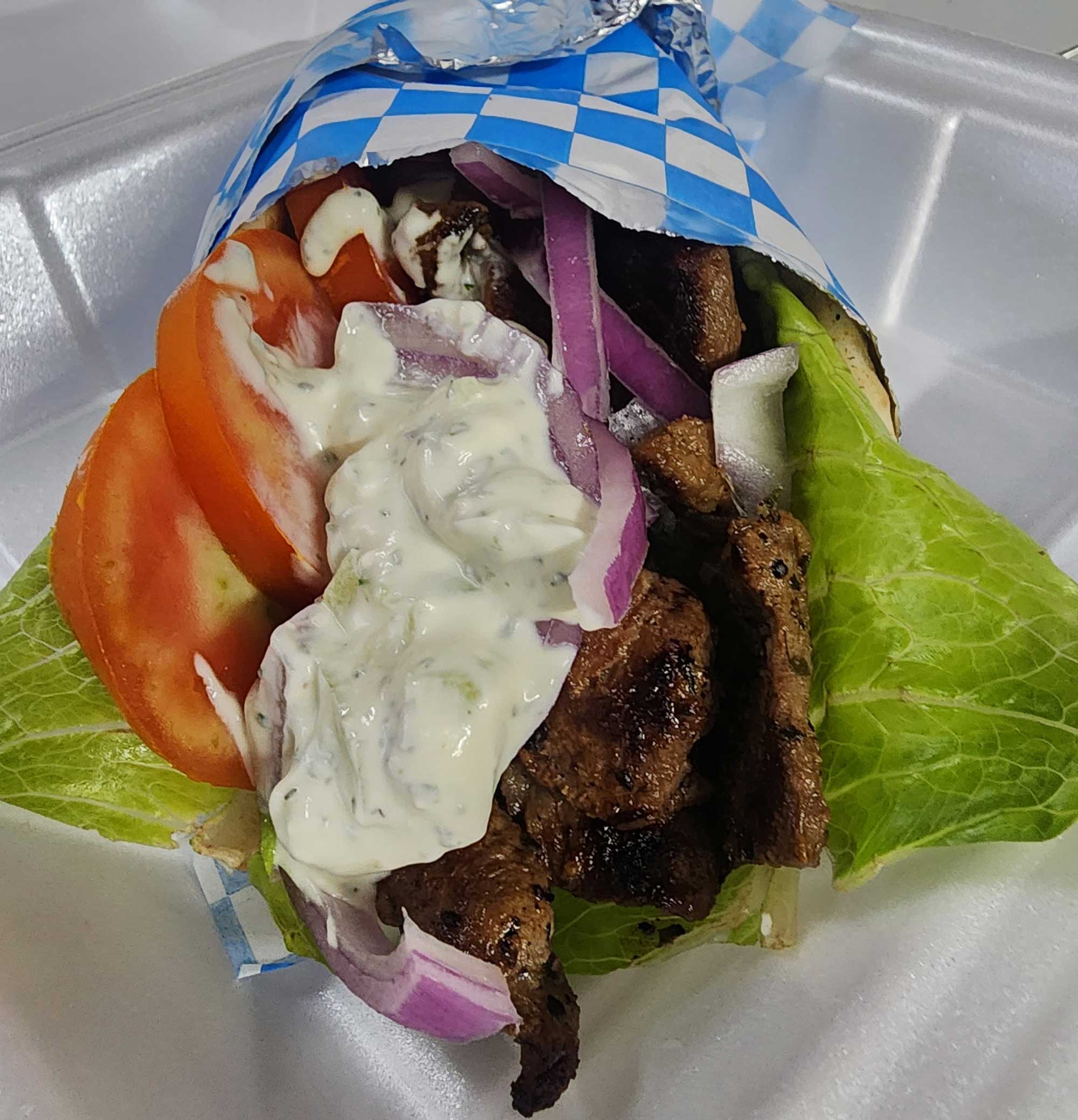 El Greco MX thumbnail