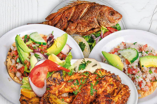 El Pirata Restaurante-Bar thumbnail