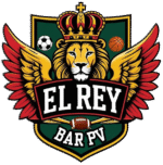 El Rey Bar & Grill PV