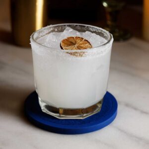 2 House Margaritas