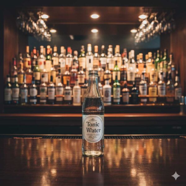 Tonic Water