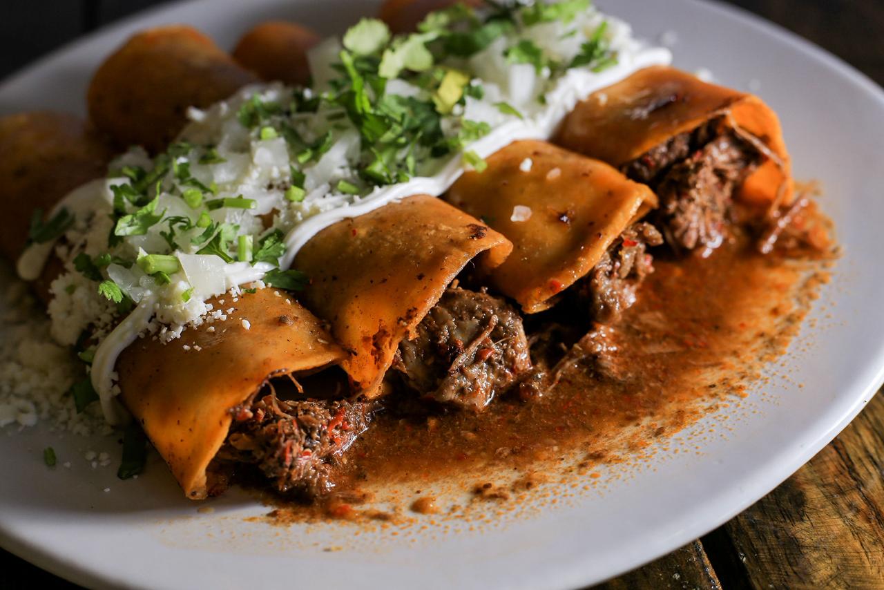 La Fábrica de Chilaquiles thumbnail