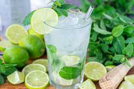Mojito Virgin