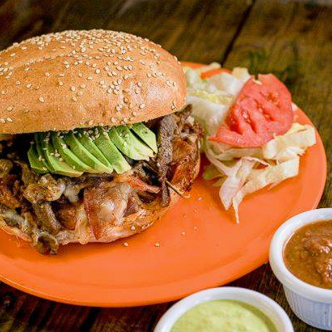 Sam’s Fabulous Tortas & Burgers thumbnail