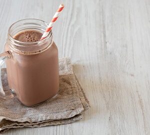 Chocolate Milk