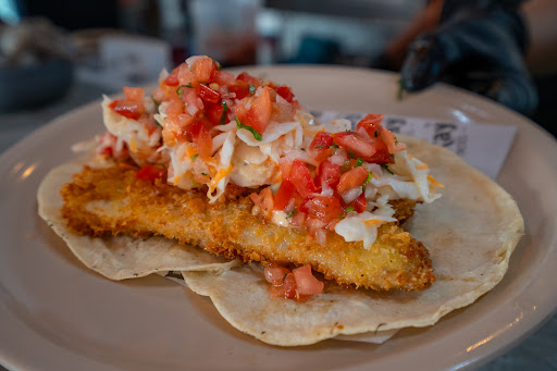 Mr Ray Fish Tacos thumbnail