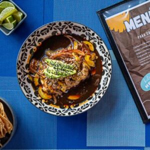 Black Aguachile  (Shrimp)