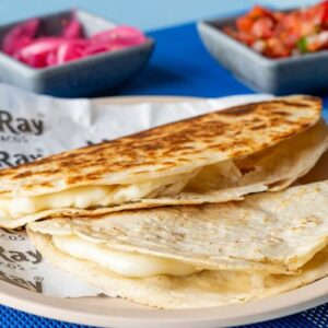 Quesadilla – Flour