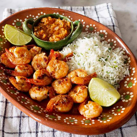 Nuestro México thumbnail