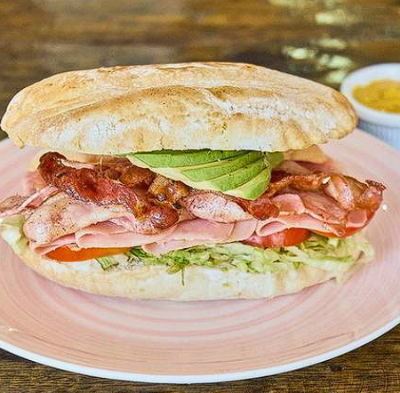 Olivias kitchen & salads thumbnail