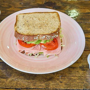 Ham Sandwich