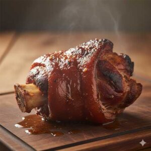 Pork Shank