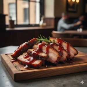 Pork Belly