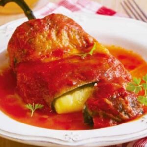 Chile Relleno