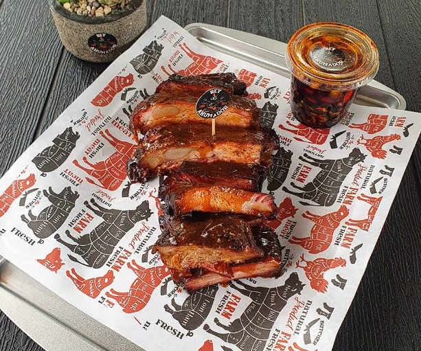 Rey Ahumador PV thumbnail