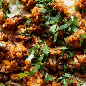 Al Pastor Quesadilla