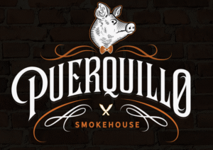 Puerquillo Smokehouse logo