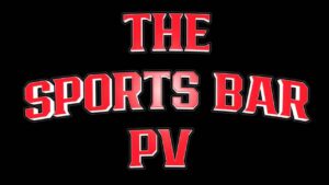 The Sports Bar PV logo