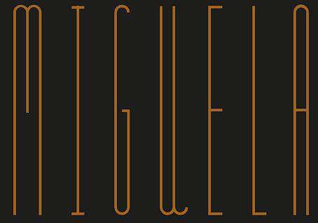 Miguela logo