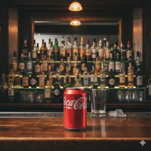 Coke