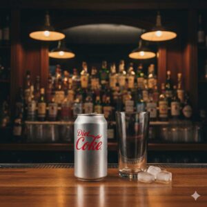 Diet Coke