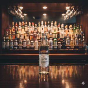 Tonic Water