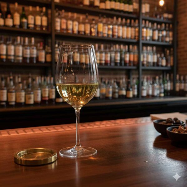 2 House White Wines