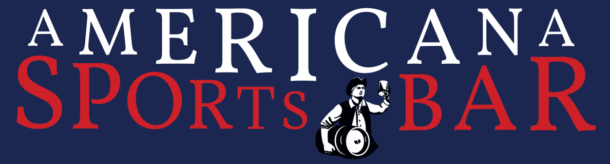 Americana Sports Bar & Grill logo