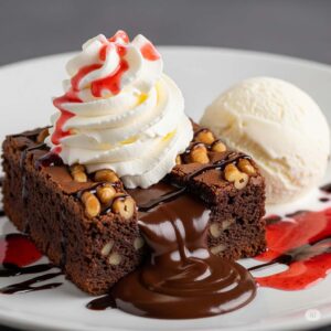 Desserts
