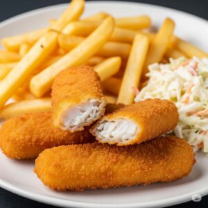 Fish & Chip's
