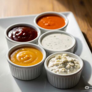 Dressings
