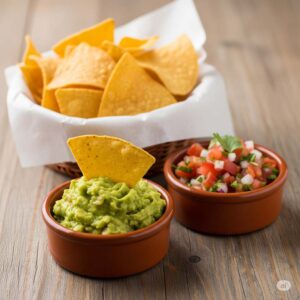 Mexican Salsa